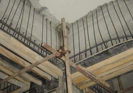 对于不同的构件,增大截面加固如何操作?能起到什么作用? 对于不同的构件,增大截面加固如何操作?能起到什么作用?