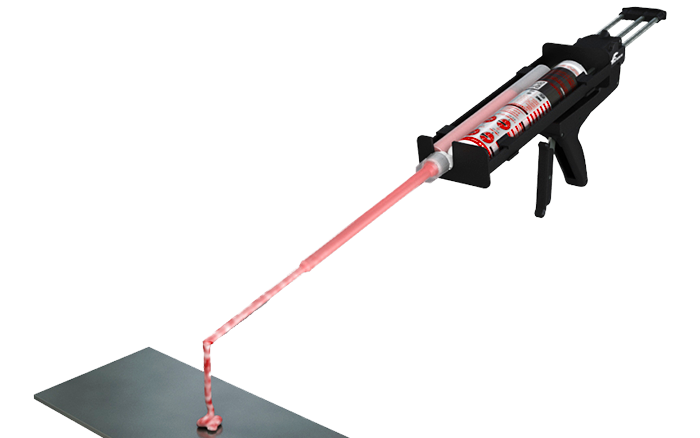 注射式植筋胶的使用方法-悍马植筋胶