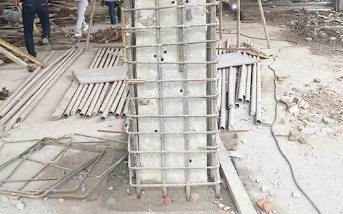 对于不同的构件,增大截面加固如何操作?能起到什么作用? 对于不同的构件,增大截面加固如何操作?能起到什么作用?