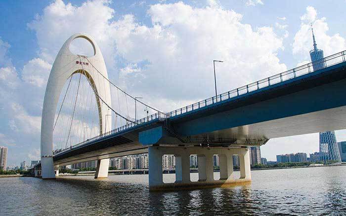 我国桥梁加固设计中不得不重视的问题-悍马加固材料