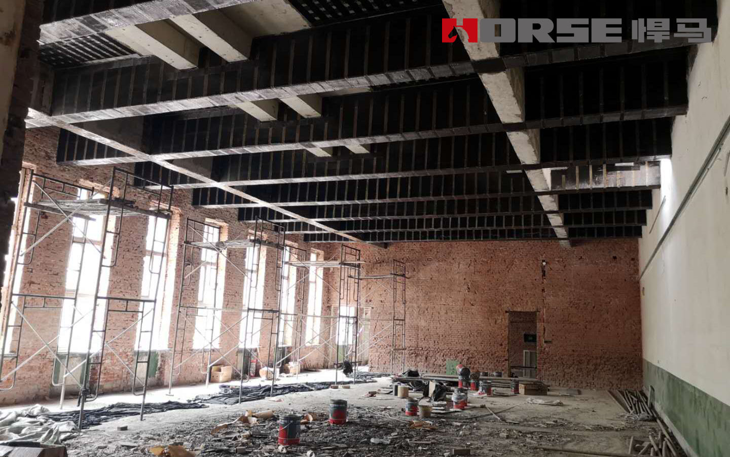 砌体震害表现及抗震加固分析-悍马植筋胶 砌体震害表现及抗震加固分析-悍马植筋胶