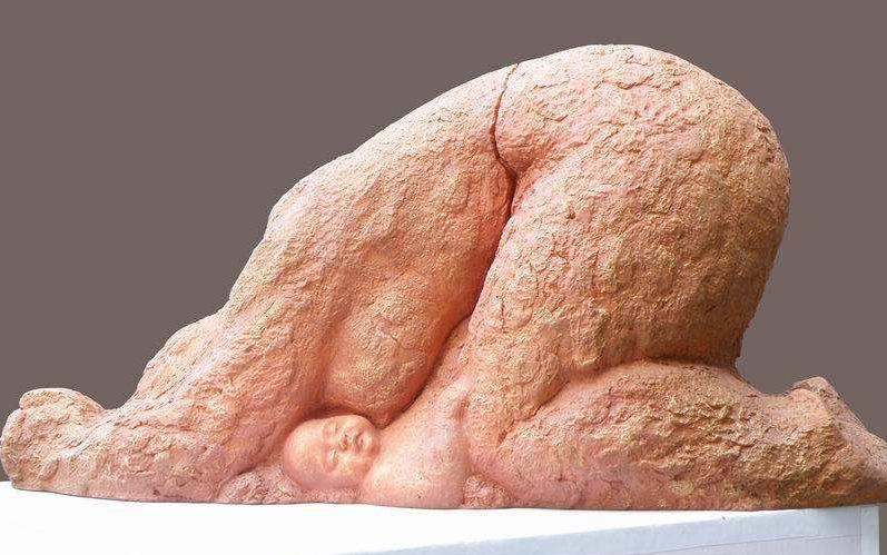 他们也曾有妈妈。——纪念512汶川地震，并祝所有母亲节日快乐！