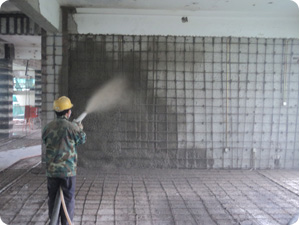 墙体加固方法,附工程案例施工流程 墙体加固方法,附工程案例施工流程