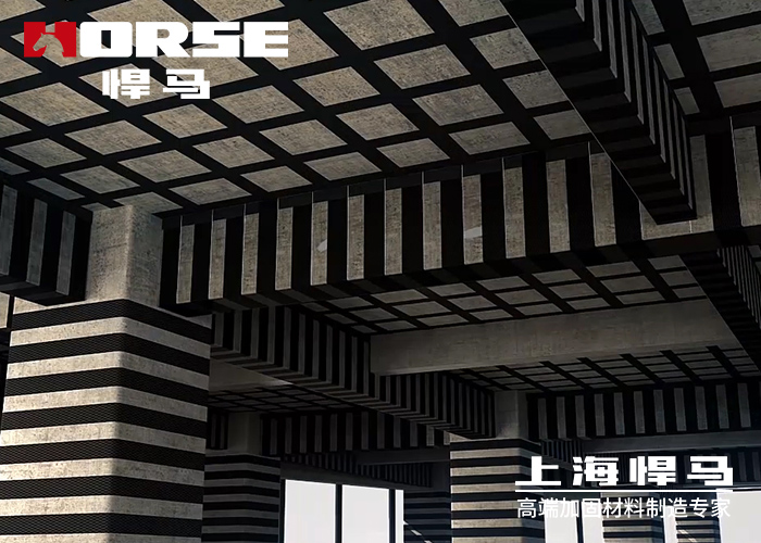 混凝土结构加固方法及选择（三）-悍马碳纤维加固材料