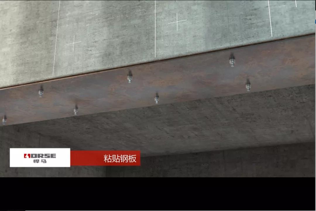 荣枯有数，难逃加固。