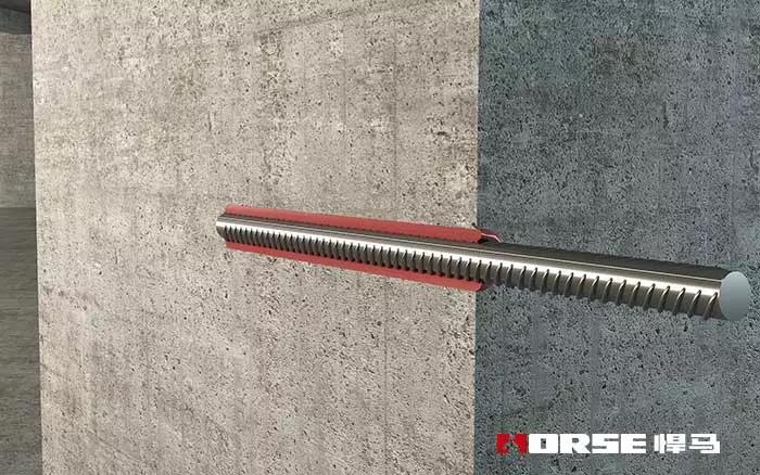 植筋胶建筑加固效果怎么样？