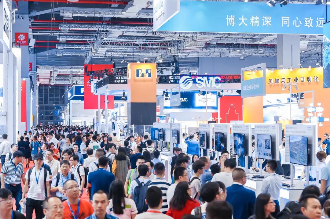 定档12月1日-5日!悍马邀您参加中国国际工业博览会! 定档12月1日-5日!悍马邀您参加中国国际工业博览会!