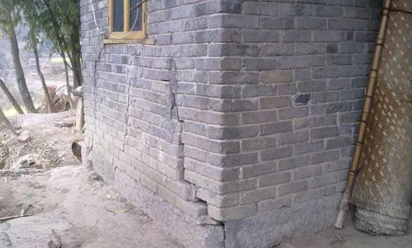 实例分析丨房屋安全鉴定时如何鉴别裂缝 实例分析丨房屋安全鉴定时如何鉴别裂缝