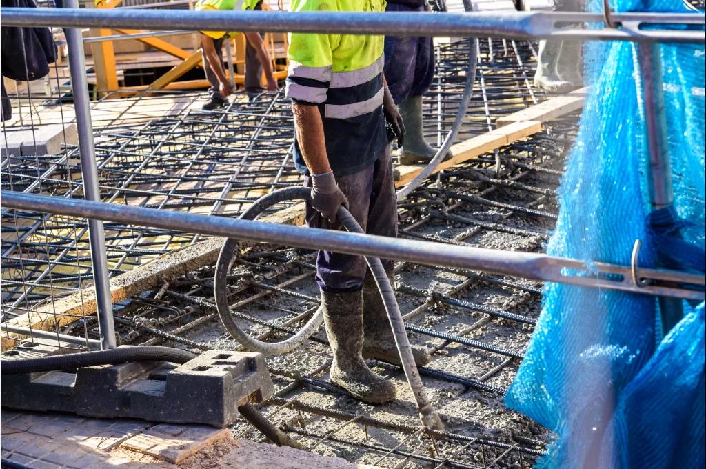 干货丨混凝土为什么会出现强度不足？