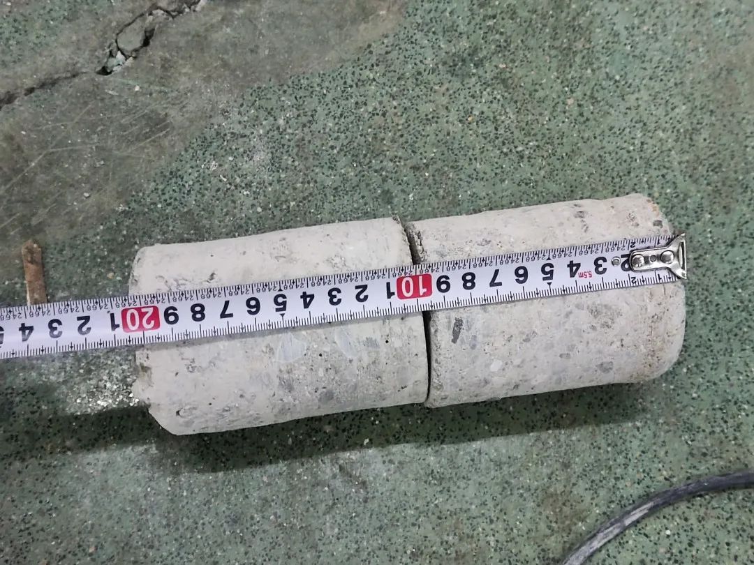 科普丨如何处理混凝土结构裂缝 科普丨如何处理混凝土结构裂缝