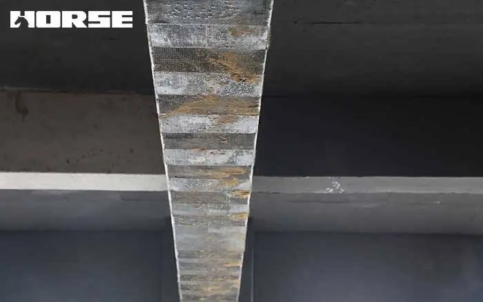 建筑物出现结构损坏用碳纤维布加固效果怎么样