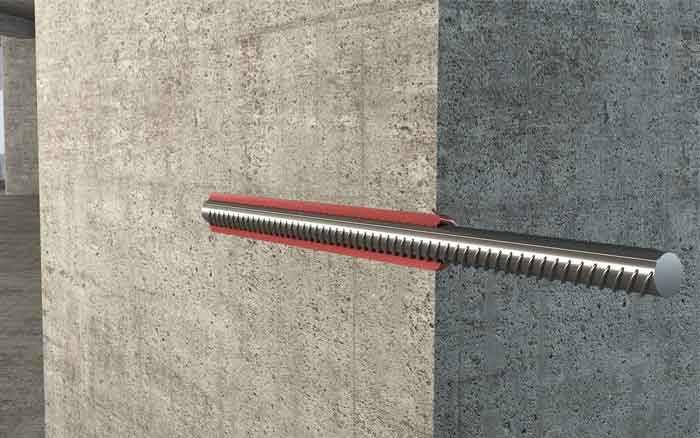 在潮湿的地方使用<font color="red">植筋胶</font>加固在性能上有影响吗