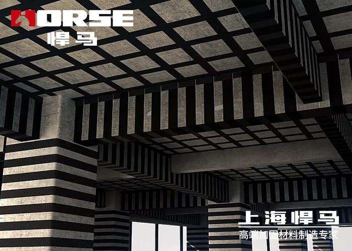 碳纤维布对建筑加固的作用