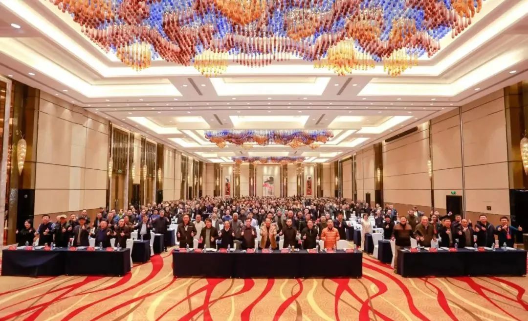 学术盛宴 ·“会”聚精彩 | 悍马助力江西省土木建筑学会2023年度学术会议圆满落幕！