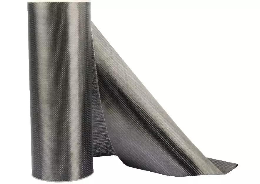 碳纤维布加固方式和适用范围