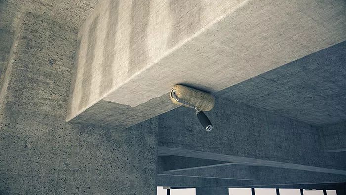 被碳纤维布加固混凝土表面怎么处理