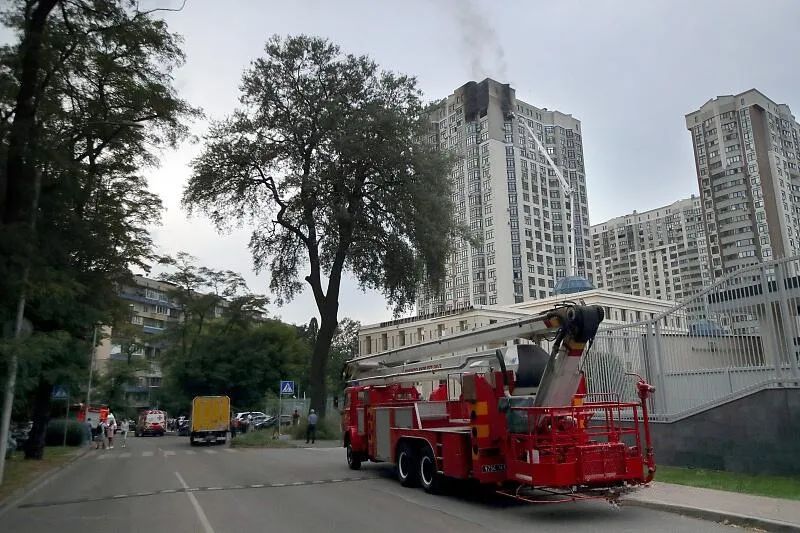 中国住宅，正在集体步入“中老年”