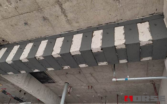 <font color="red">粘钢</font>胶凝固时间和用量怎么计算