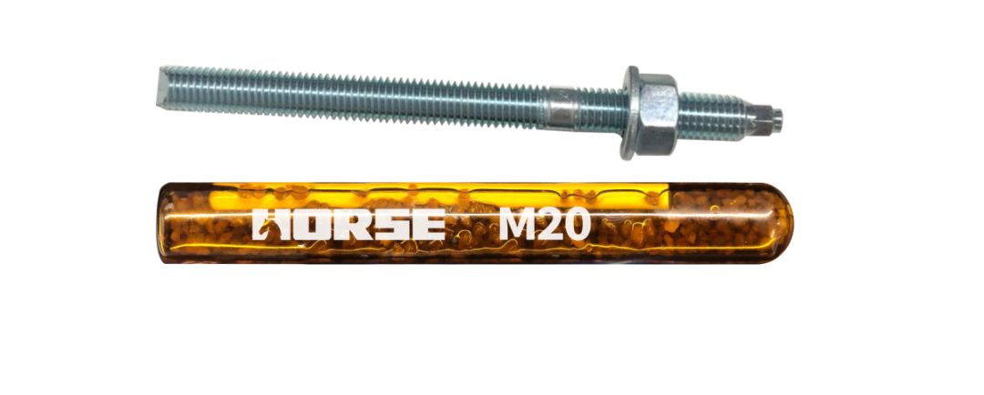 植筋胶和<font color="red">化学锚栓</font>加固有什么不同？