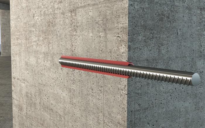 植筋胶加固提升建筑结构稳定性