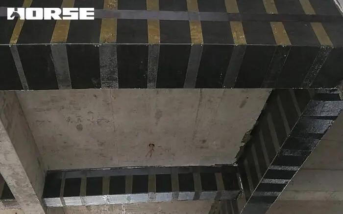 碳纤维布能在室外建筑加固吗 碳纤维布能在室外建筑加固吗