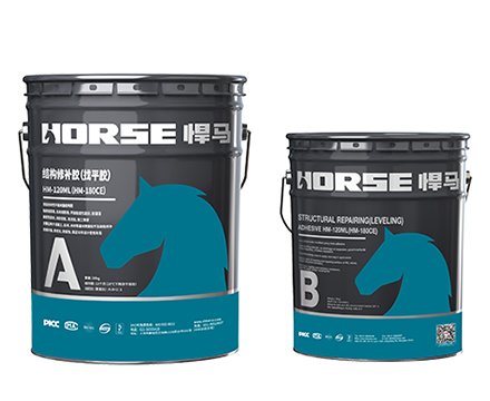 建筑加固中使用找平胶的重要性 建筑加固中使用找平胶的重要性