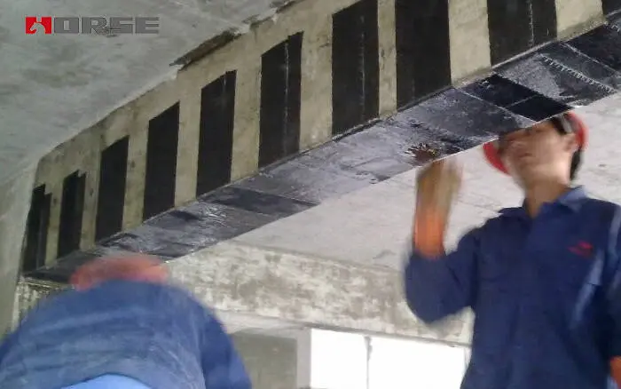 碳纤维布加固后，建筑结构的寿命会有所延长吗