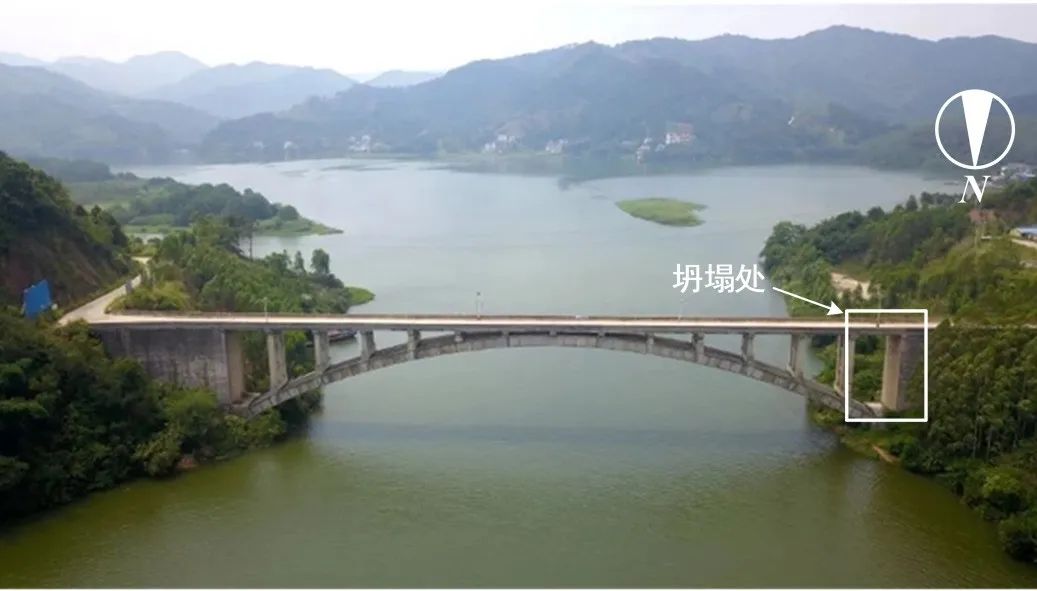 何以坍塌?广西贺州步头大桥坍塌事件 何以坍塌?广西贺州步头大桥坍塌事件