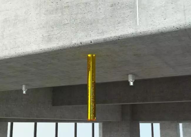 <font color="red">化学锚栓</font>注意事项