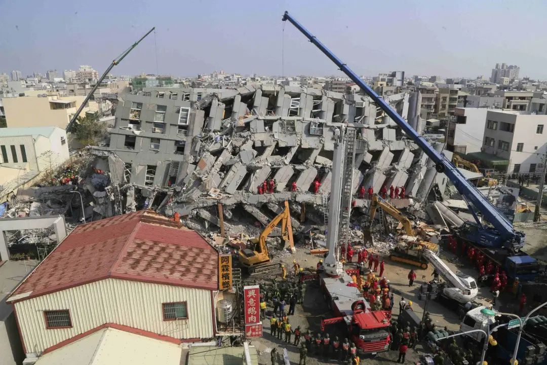 <font color="red">地震</font>来临，住哪层更保命？