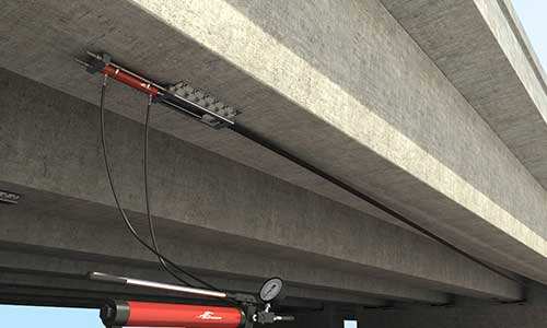 除了碳纤维布加固，可以用<font color="red">碳纤维板</font>加固吗