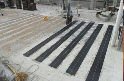 碳纤维布加固建筑在地震作用下的性能表现与提升